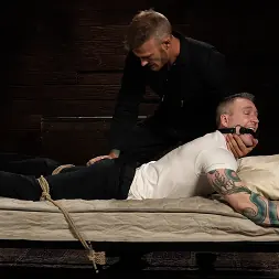 Baxxx in 'Kink Men' That Ass Belongs to Me (Thumbnail 1)