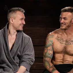 Baxxx in 'Kink Men' That Ass Belongs to Me (Thumbnail 16)