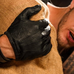 Baxxx in 'Kink Men' The Man With the Dick on a Rope (Thumbnail 3)