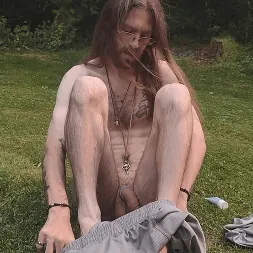 Bearded Squirrel in 'Kink Men' Backyard Nut (Thumbnail 31)