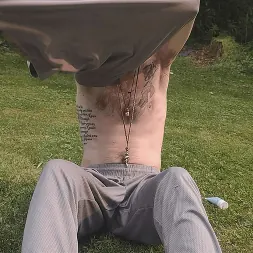 Bearded Squirrel in 'Kink Men' Backyard Nut (Thumbnail 35)