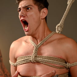 Benvi in 'Kink Men' Debt Collector: Ian Holmes and Benvi (Thumbnail 27)
