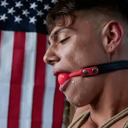 Benvi in 'Kink Men' Kinky Cook Out: Micah Martinez, Johnny Ford, and Benvi (Thumbnail 21)