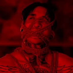 Benvi in 'Kink Men' Silent Hill Delirium: Part 3 (Thumbnail 1)