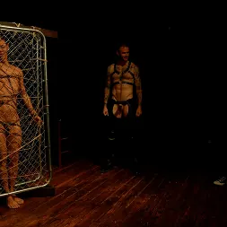 Benvi in 'Kink Men' Silent Hill Delirium: Part 3 (Thumbnail 11)