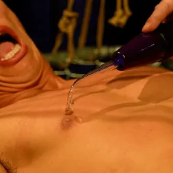 Benvi in 'Kink Men' Silent Hill Delirium: Part 3 (Thumbnail 34)