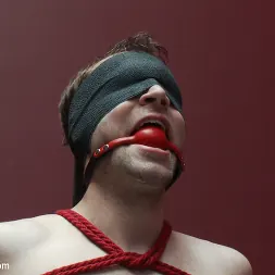 Blake in 'Kink Men' - A Straight Jock (Thumbnail 4)