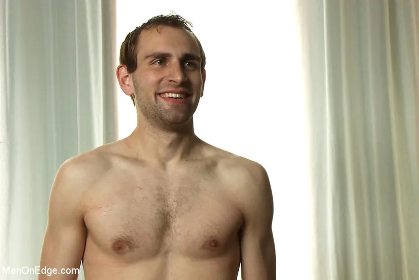 Kink Men '- A Straight Jock' starring Blake (Photo 18)