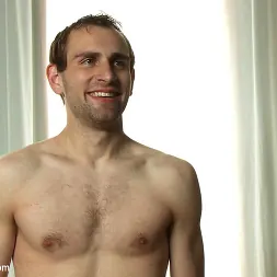 Blake in 'Kink Men' - A Straight Jock (Thumbnail 18)