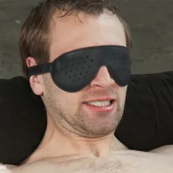 Blake in 'Kink Men' - A Straight Jock (Thumbnail 24)