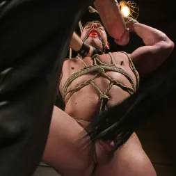Blake Hunter in 'Kink Men' Beefcakes Pierce Paris and Blake Hunter Battle for Dominance! (Thumbnail 13)