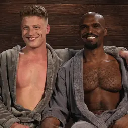 Boe Jack Ryan in Roped Up and Dicked Down (Photo 16) Boe Jack Ryan in 'Kink Men' Roped Up and Dicked Down (Thumbnail 16)