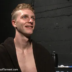 Branden Forrest in 'Kink Men' and the excruciating ass station challenge (Thumbnail 2)