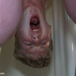 Branden Forrest in 'Kink Men' Two boys get used and abused in a public restroom. (Thumbnail 11)