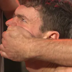 Brandon Blake in 'Kink Men' Hung cocks, hungry for the win: Brandon Blake vs. Jonah Marx (Thumbnail 13)