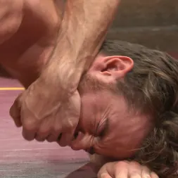 Brendan Patrick in 'Kink Men' Lance Hart vs Brendan Patrick (Thumbnail 9)