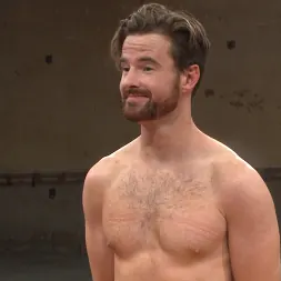 Brendan Patrick in 'Kink Men' Lance Hart vs Brendan Patrick (Thumbnail 15)