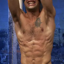 Brenn Wyson in 'Kink Men' Kink Olympics - Live Shoot (Thumbnail 13)