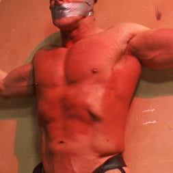Brenn Wyson in 'Kink Men' The Creepy Janitor and Another Bodybuilder (Thumbnail 12)