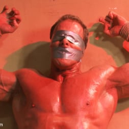 Brenn Wyson in 'Kink Men' The Creepy Janitor and Another Bodybuilder (Thumbnail 16)