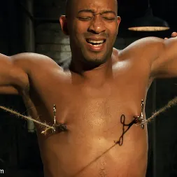 Brenn Wyson in 'Kink Men' The Creepy Janitor and The Football Coach (Thumbnail 12)