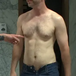 Brenn Wyson in 'Kink Men' The Victim Game - BIP doms turn on one of their own (Thumbnail 16)
