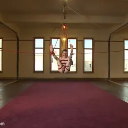 Brian Strowkes in 'Kink Men' Straight southern stud's huge cock is almost too much to swallow (Thumbnail 13)