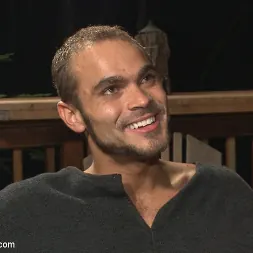 Brock Avery in 'Kink Men' Officer Avery's Nightmare (Thumbnail 5)