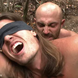 Brock Avery in 'Kink Men' The Cabin Prequel - The Best Friend's Son - Part One (Thumbnail 8)