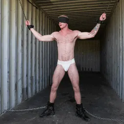 Brody Fox in 'Kink Men' MARATHON OF DICK (Thumbnail 19)