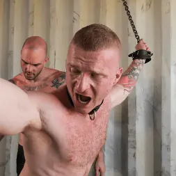 Brody Fox in 'Kink Men' MARATHON OF DICK (Thumbnail 36)