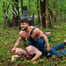 Brody Fox in 'Kink Men' The Adventure of Brody Fox: Part Five, The Dickliverance (Thumbnail 5)