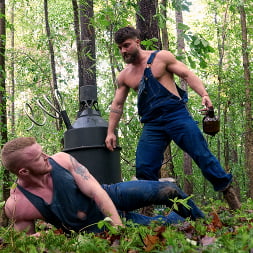 Brody Fox in 'Kink Men' The Adventure of Brody Fox: Part Five, The Dickliverance (Thumbnail 6)
