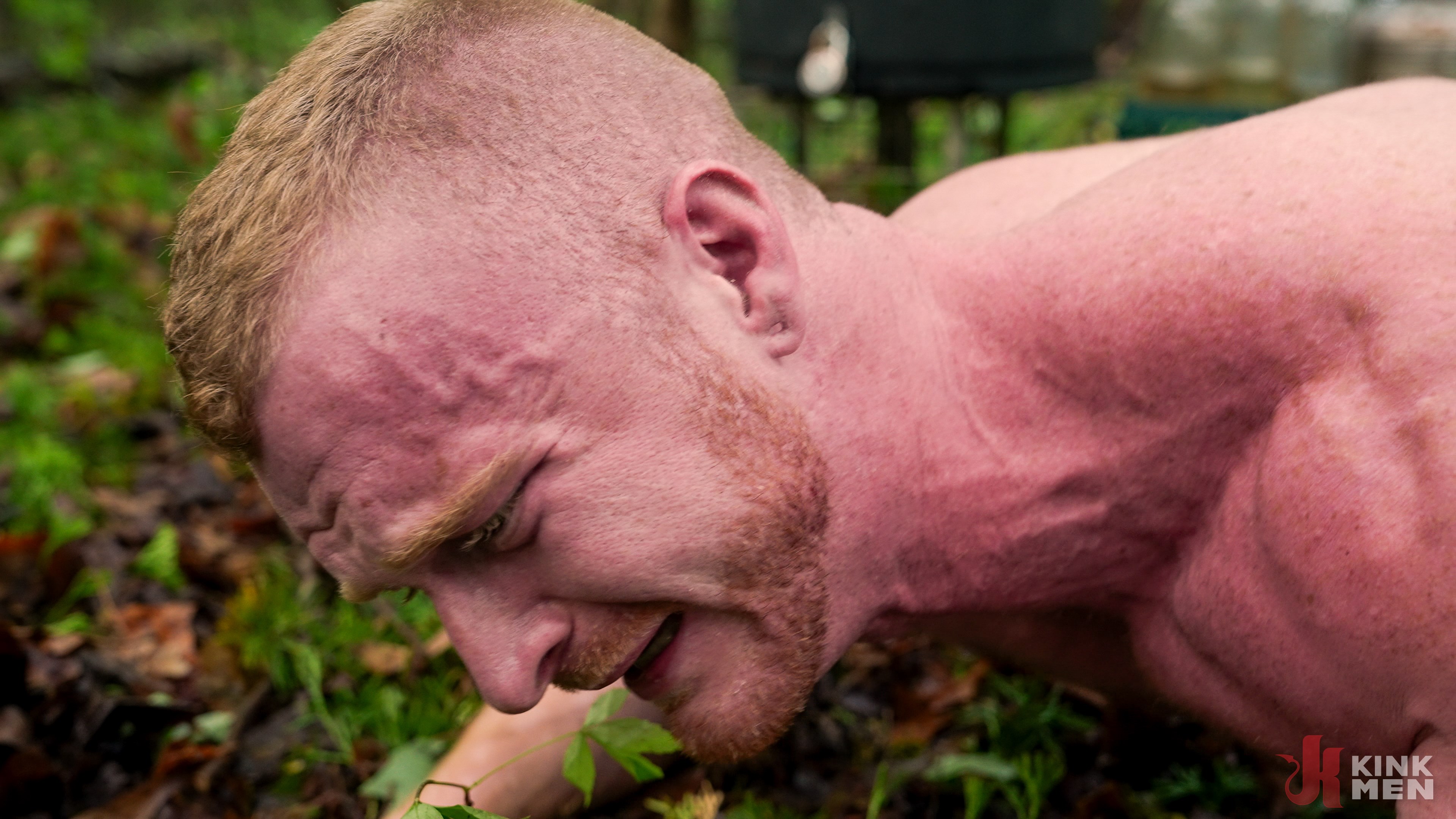 Kink Men 'The Adventure of Brody Fox: Part Five, The Dickliverance' starring Brody Fox (Photo 12)
