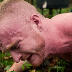 Brody Fox in 'Kink Men' The Adventure of Brody Fox: Part Five, The Dickliverance (Thumbnail 12)
