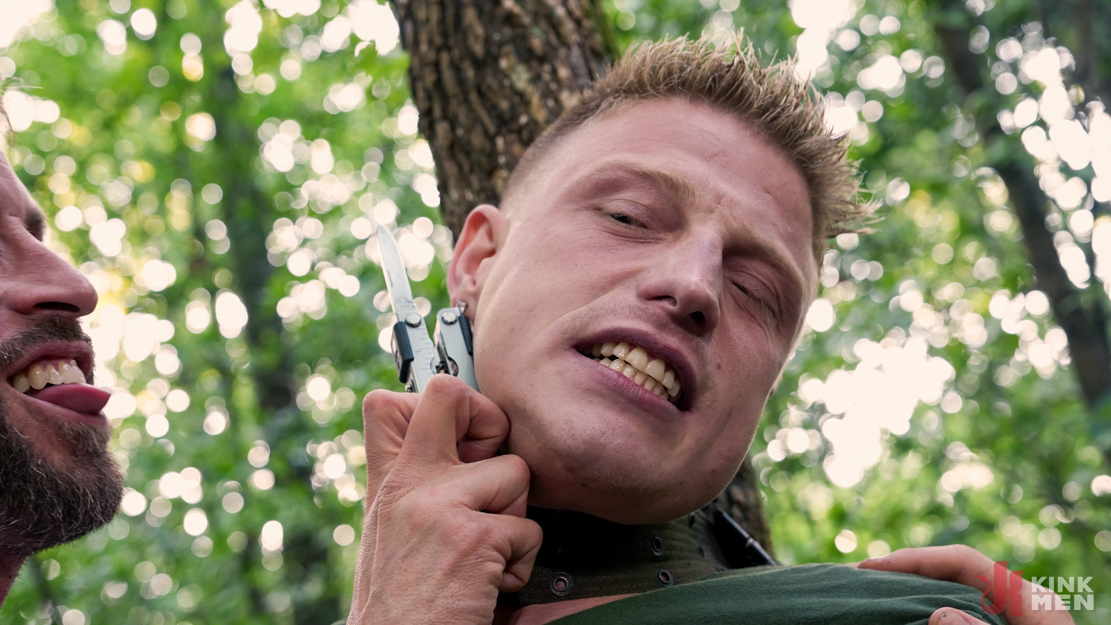 Kink Men 'The Adventure of Brody Fox: Part Five, The Dickliverance' starring Brody Fox (Photo 13)