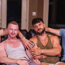 Brody Fox in 'Kink Men' The Adventure of Brody Fox: Part Five, The Dickliverance (Thumbnail 32)
