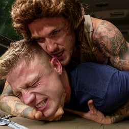 Brody Fox in 'Kink Men' The Adventure of Brody Fox: Part Four, Homeward Bound (Thumbnail 5)