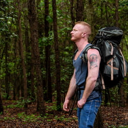 Brody Fox in 'Kink Men' The Adventure of Brody Fox: Part Four, Homeward Bound (Thumbnail 22)