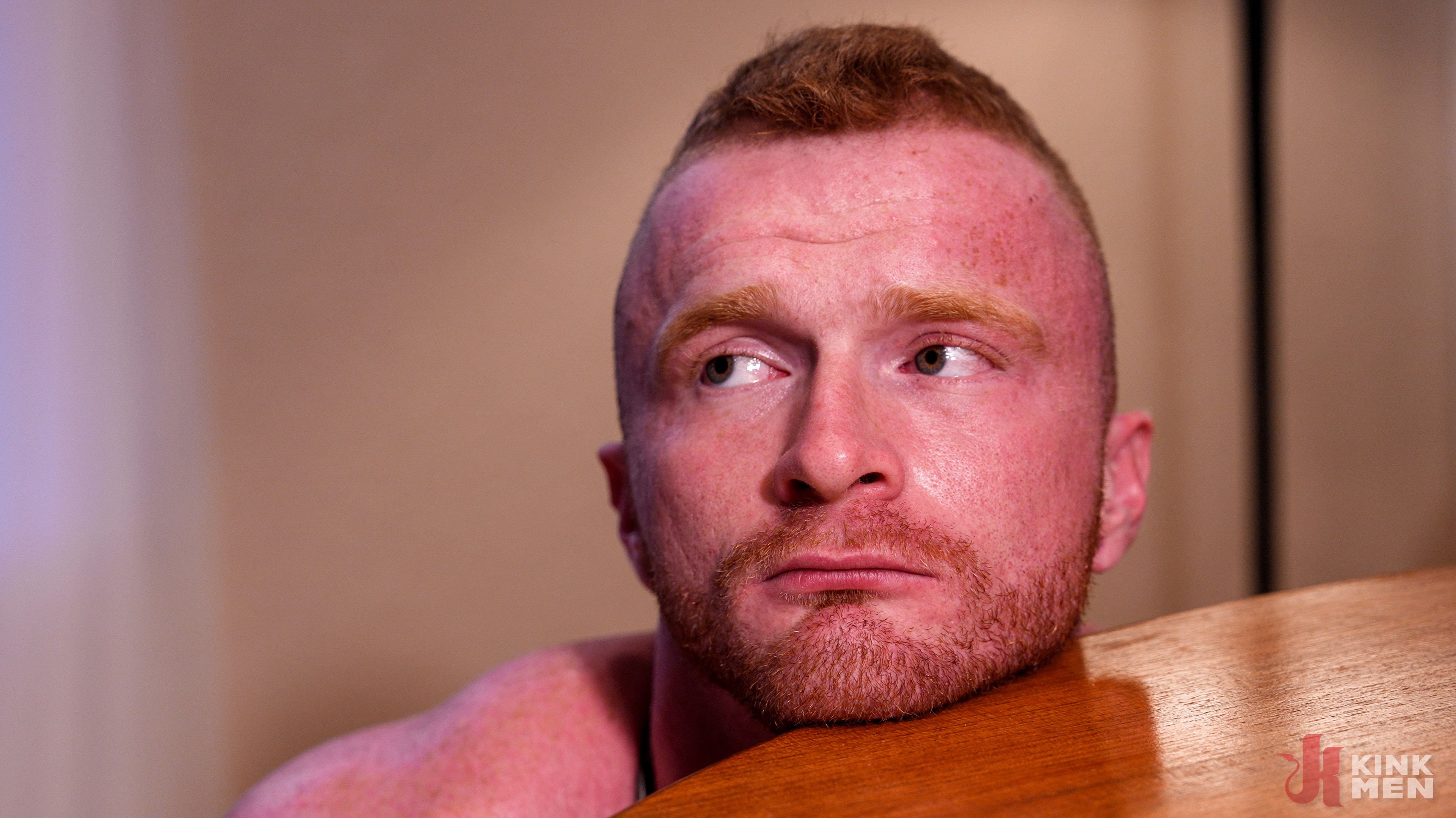 Kink Men 'The Adventure of Brody Fox: Part Four, Homeward Bound' starring Brody Fox (Photo 34)