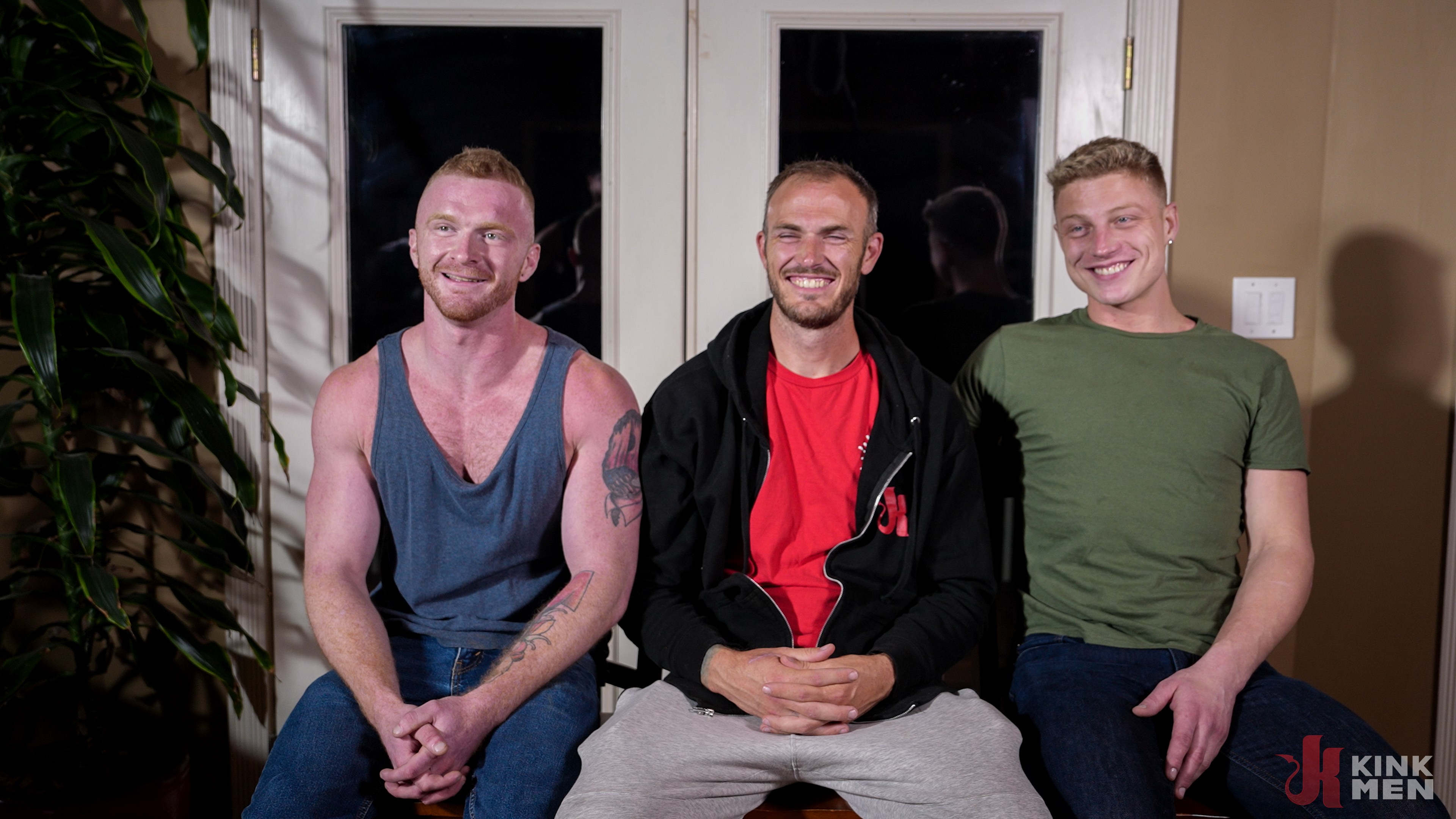 Kink Men 'The Adventure of Brody Fox: Part Four, Homeward Bound' starring Brody Fox (Photo 35)