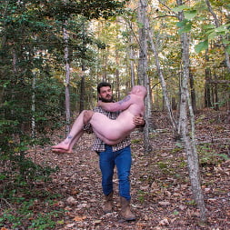 Brody Fox in 'Kink Men' The Adventure of Brody Fox: Part Six, Black Mountain (Thumbnail 1)