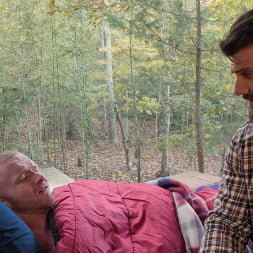 Brody Fox in 'Kink Men' The Adventure of Brody Fox: Part Six, Black Mountain (Thumbnail 3)