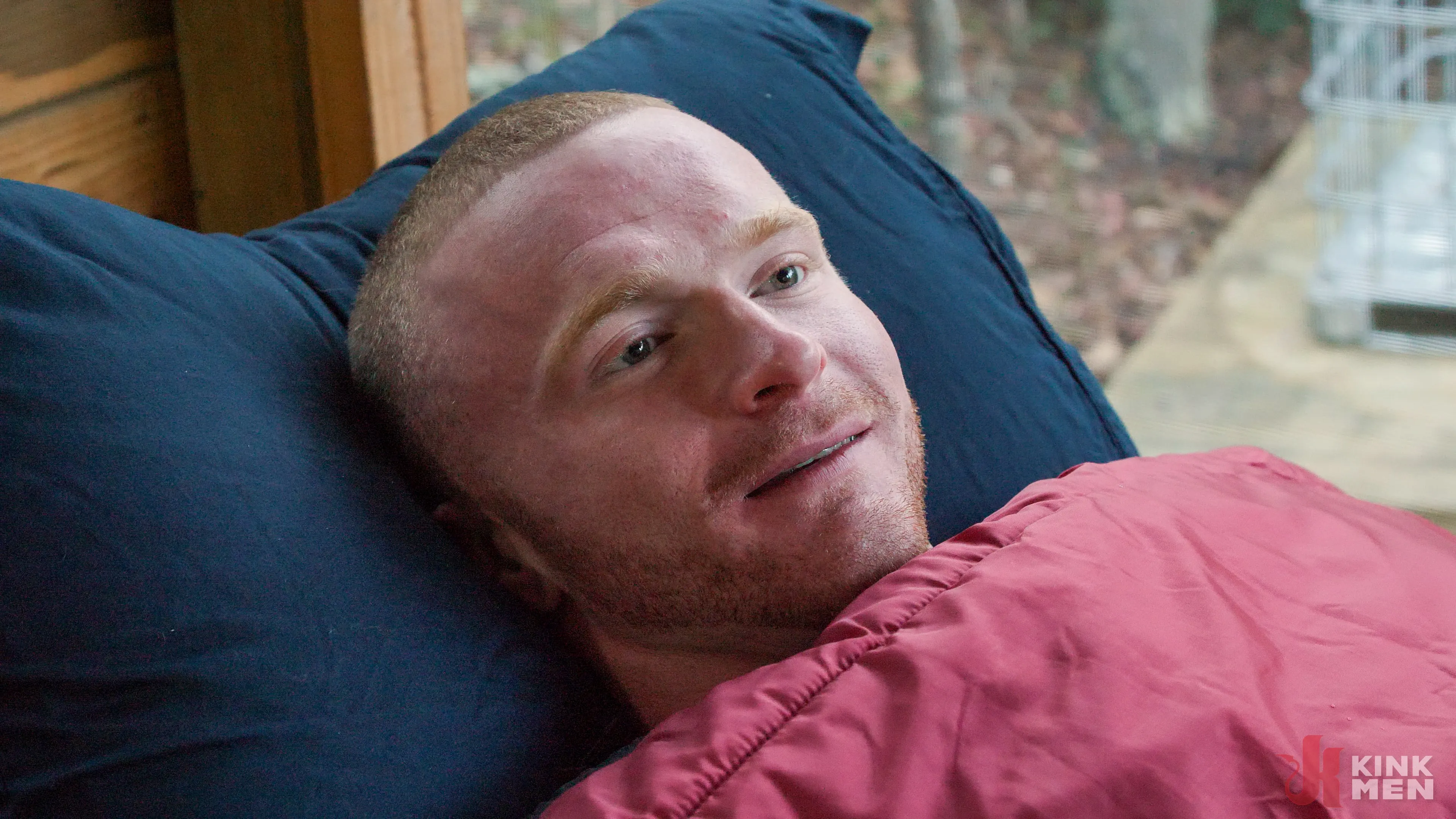 Kink Men 'The Adventure of Brody Fox: Part Six, Black Mountain' starring Brody Fox (Photo 4)