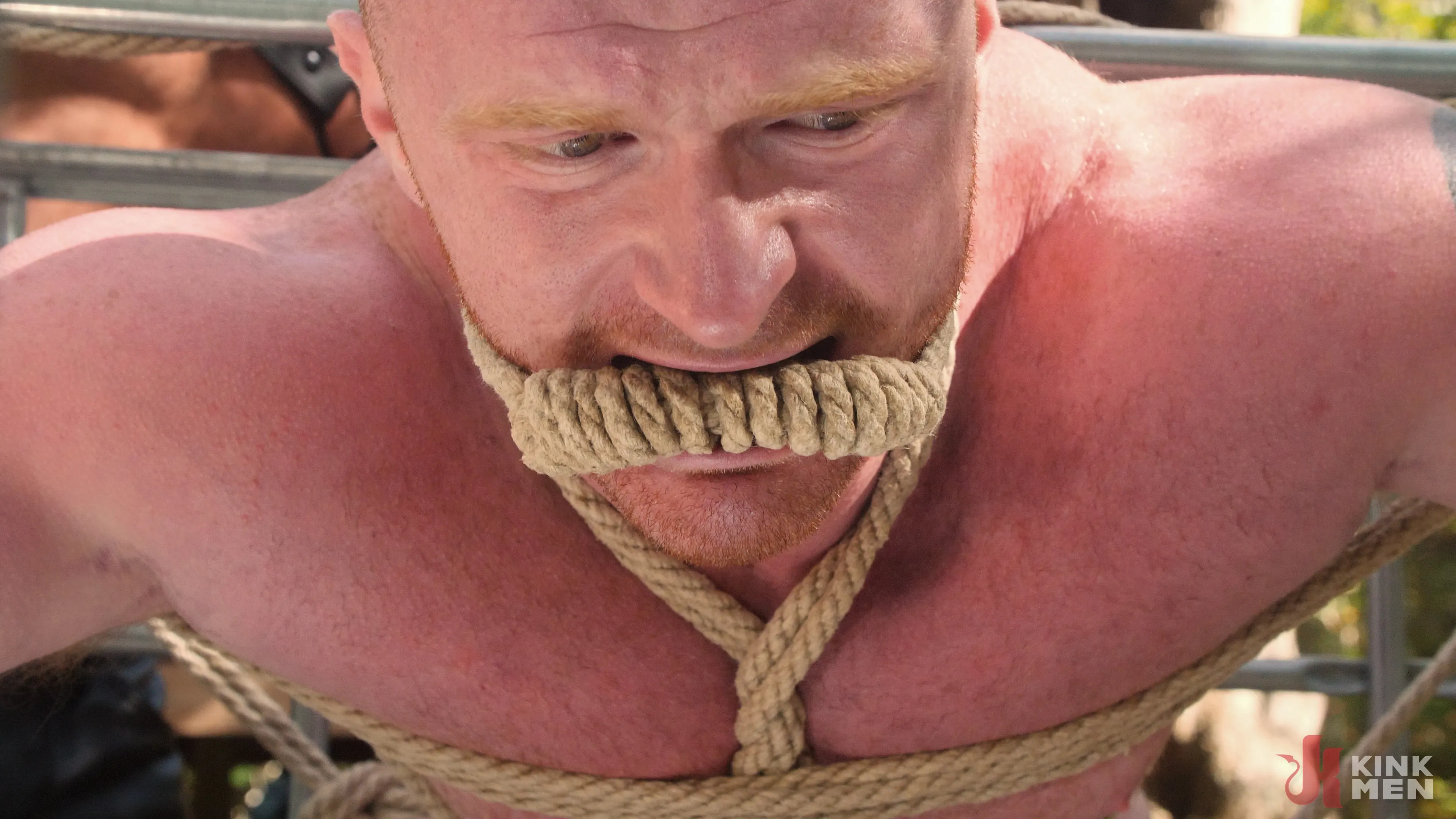 Kink Men 'The Adventure of Brody Fox: Part Six, Black Mountain' starring Brody Fox (Photo 11)