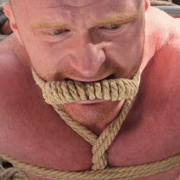 Brody Fox in 'Kink Men' The Adventure of Brody Fox: Part Six, Black Mountain (Thumbnail 11)