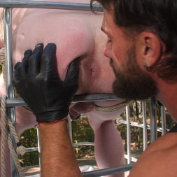 Brody Fox in 'Kink Men' The Adventure of Brody Fox: Part Six, Black Mountain (Thumbnail 12)