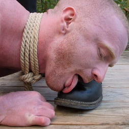 Brody Fox in 'Kink Men' The Adventure of Brody Fox: Part Six, Black Mountain (Thumbnail 25)