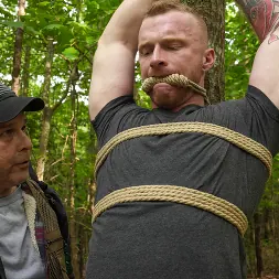 Brody Fox in 'Kink Men' The Adventure of Brody Fox: Part Three, Victims and Predators (Thumbnail 3)
