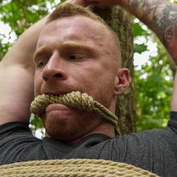 Brody Fox in 'Kink Men' The Adventure of Brody Fox: Part Three, Victims and Predators (Thumbnail 4)